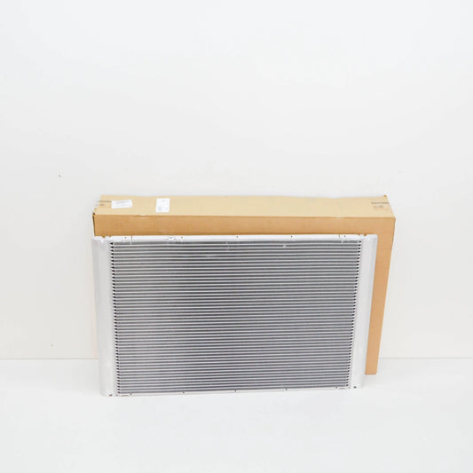 NEW AUDI A8 4E ENGINE COOLING RADIATOR 4E0121251F ORIGINAL