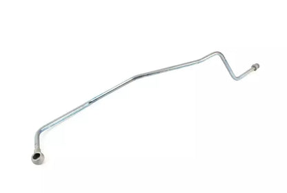 NEW MERCEDES-BENZ E W210 TRANSMISSION OIL COOLER LEFT LINE A2102701796 ORIGINAL