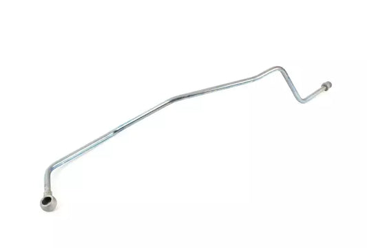 NEW MERCEDES-BENZ E W210 TRANSMISSION OIL COOLER LEFT LINE A2102701796 ORIGINAL