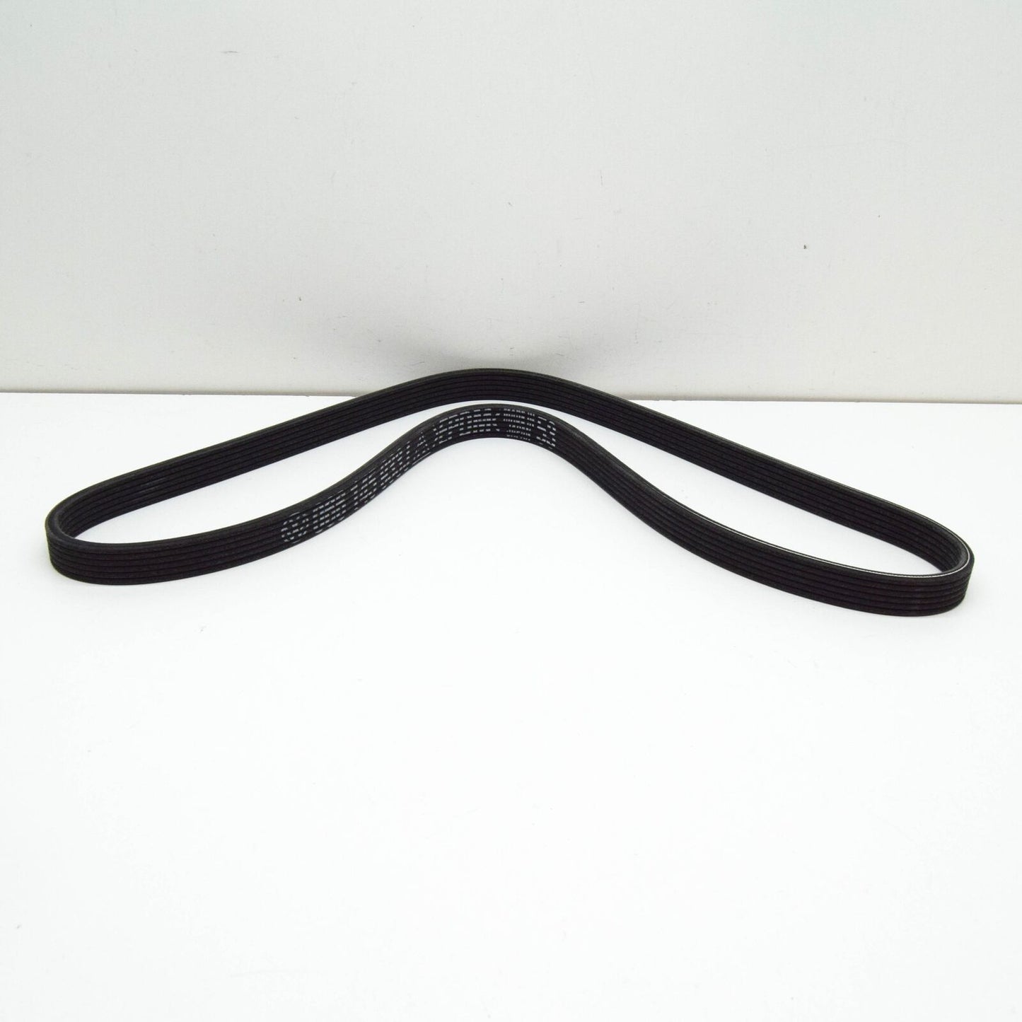 NEW AUDI TT 8N ACCESSORY DOUBLE POLY V-BELT 066145933J ORIGINAL