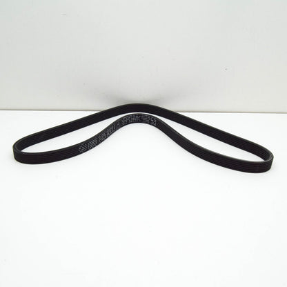 NEW AUDI TT 8N ACCESSORY DOUBLE POLY V-BELT 066145933J ORIGINAL