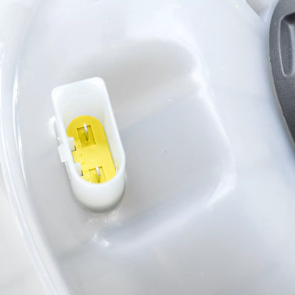 NEW AUDI A6 C8 AVANT ENGINE COOLANT EXPANSION TANK 4K0121405AC