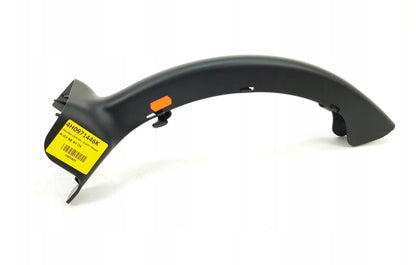 NEW AUDI A8 D4 REAR LID RIGHT HINGES GUIDE PIECE TRIM 4H0971446K ORIGINAL