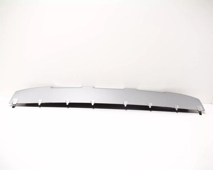 NEW BMW X1 F48 FRONT BUMPER AIR DUCT TRIM PANEL 51117425974 7425974 2015