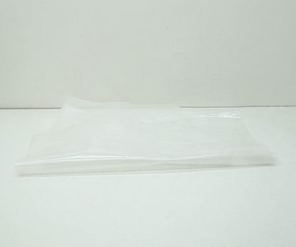 NEW MERCEDES-BENZ SL COUPE C107 FRONT DOOR PANELING SEAL A1077270087 ORIGINAL