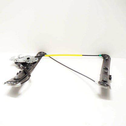 NEW BMW 3 E46 FRONT RIGHT WINDOW REGULATOR 51337020660 7020660 ORIGINAL