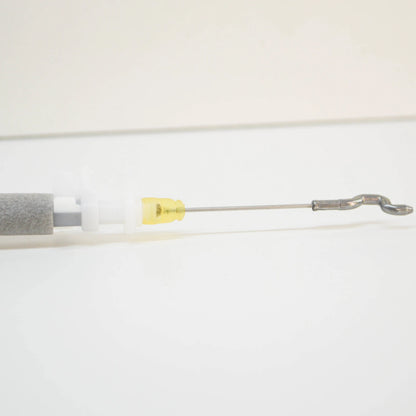 NEW VW UP 12 FRONT DOOR LOCK BOWDEN CABLE 1S3837085G ORIGINAL