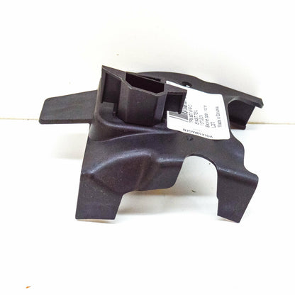 NEW VOLKSWAGEN TOUAREG 7P FRONT BUMPER LEFT ADJUSTMENT PART 7P6807879C ORIGINAL