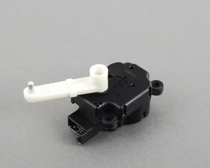 NEW MERCEDES-BENZ ML W163 HOT AIR/COLD AIR ELECTRIC MOTOR A1638200908 ORIGINAL