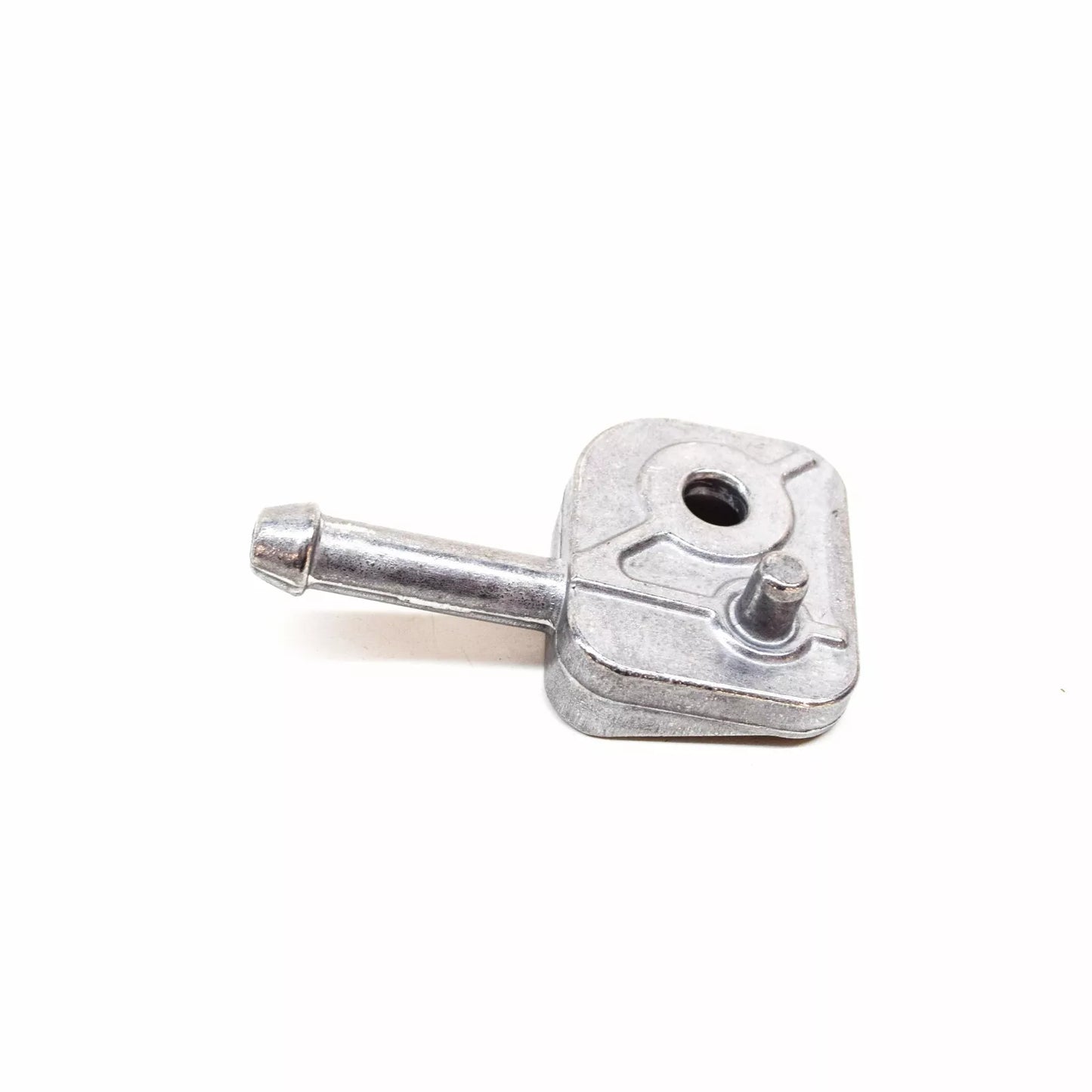 NEW BMW X3 G01 REAR RIGHT BRACKET RESONATOR 18308593696 ORIGINAL