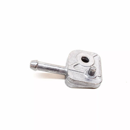 NEW BMW X3 G01 REAR RIGHT BRACKET RESONATOR 18308593696 ORIGINAL