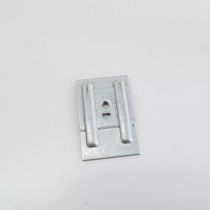 NEW BMW Z4 E85 FRONT DOOR WINDOW LIFTING SUPPORTING PLATE 51337114597 ORIGINAL