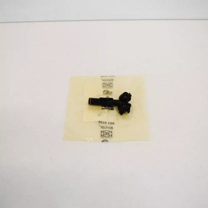 NEW VOLKSWAGEN GOLF PLUS LEFT HEADLIGHT WASHER 5M0955103B ORIGINAL