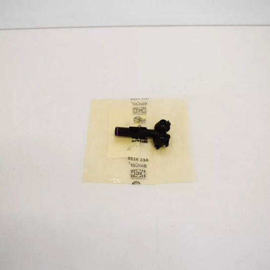 NEW VOLKSWAGEN GOLF PLUS LEFT HEADLIGHT WASHER 5M0955103B ORIGINAL