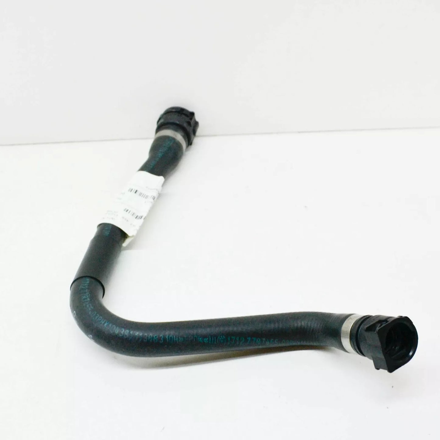 NEW BMW E60 E60N E61 E61N SEDAN RADIATOR COOLANT HOSE 7787455 17127787455