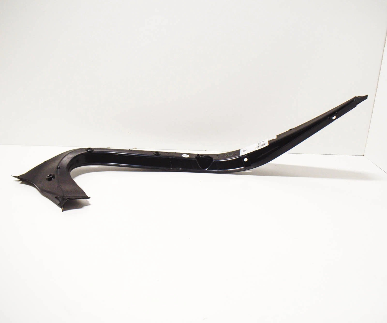 NEW MERCEDES BENZ S W221 LUGGAGE COMPARTMENT LEFT COVER A2216940933 ORIGINAL