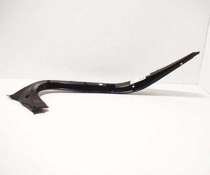 NEW MERCEDES BENZ S W221 LUGGAGE COMPARTMENT LEFT COVER A2216940933 ORIGINAL