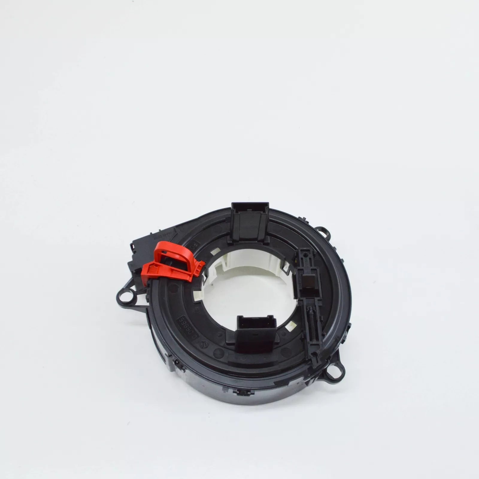 NEW BMW 5 E60 STEERING WHEEL COIL SPRING CARTRIDGE 61319129499 ORIGINAL