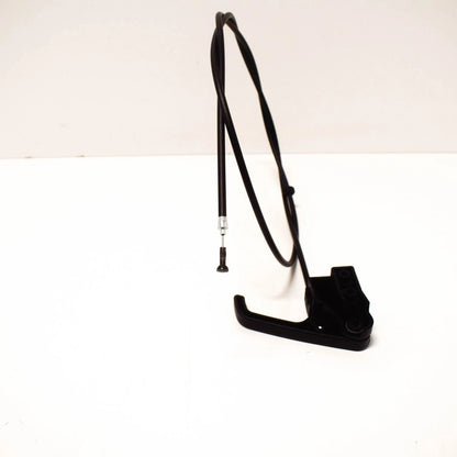 NEW MB SPRINTER 3-T BUS 903 BONNET RELEASE CABLE WITH HANDLE A9017500359