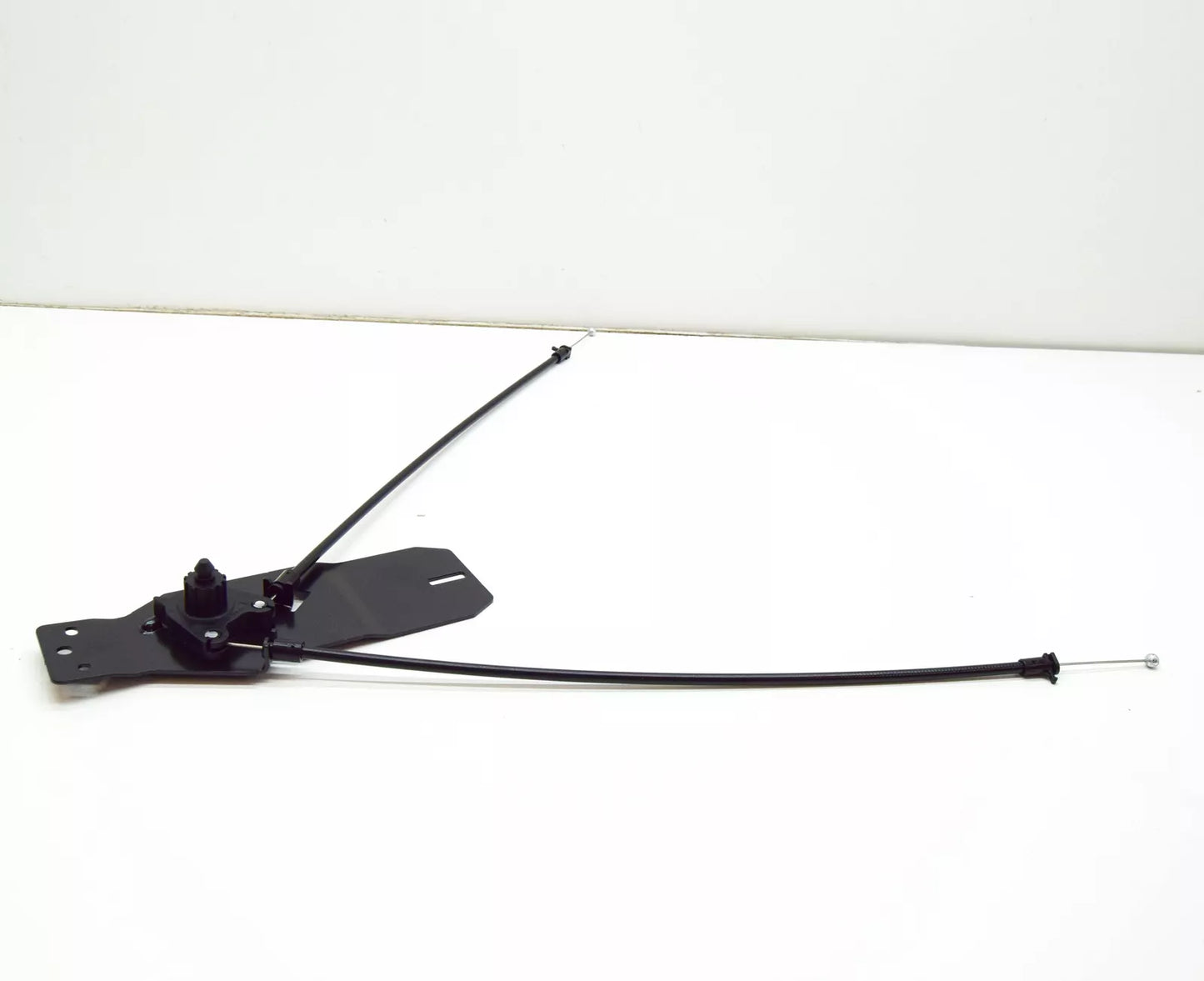 NEW AUDI Q4 SPORTBACK F4N FRONT HOOD BONNET LOCK CABLE 89A823529 ORIGINAL