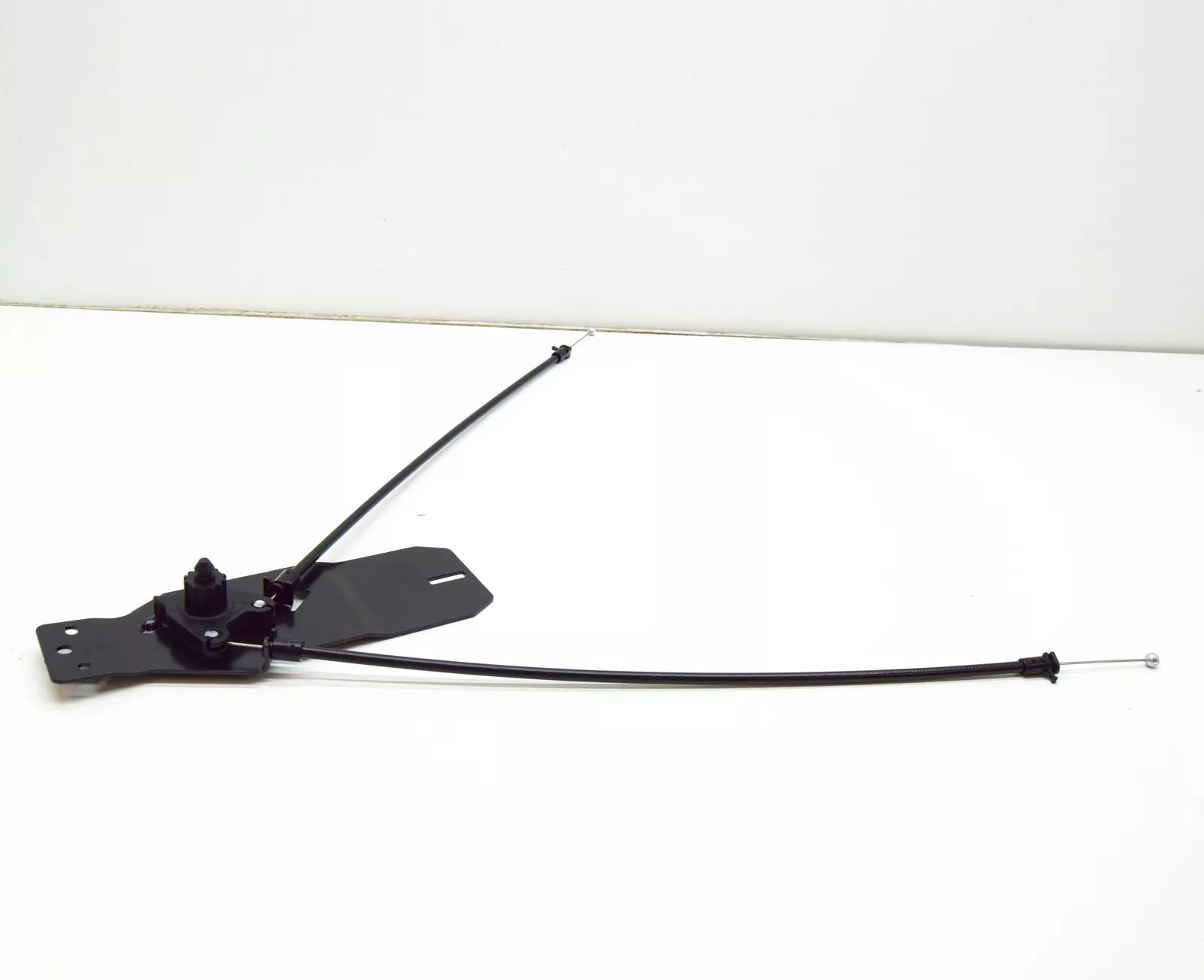 NEW AUDI Q4 SPORTBACK F4N FRONT HOOD BONNET LOCK CABLE 89A823529 ORIGINAL