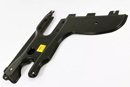 NEW VW TIGUAN AD MK2 REAR RIGHT UNDERBODY TRIM 5QF825102B ORIGINAL