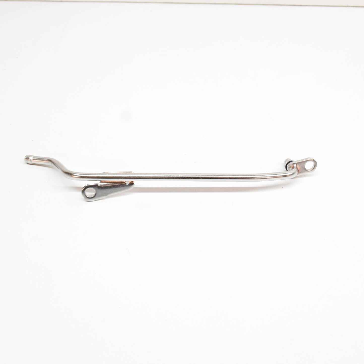 NEW MB SPRINTER W906 WATER PUMP TO MAJOR CARRIER VACUUM LINE A6512300956