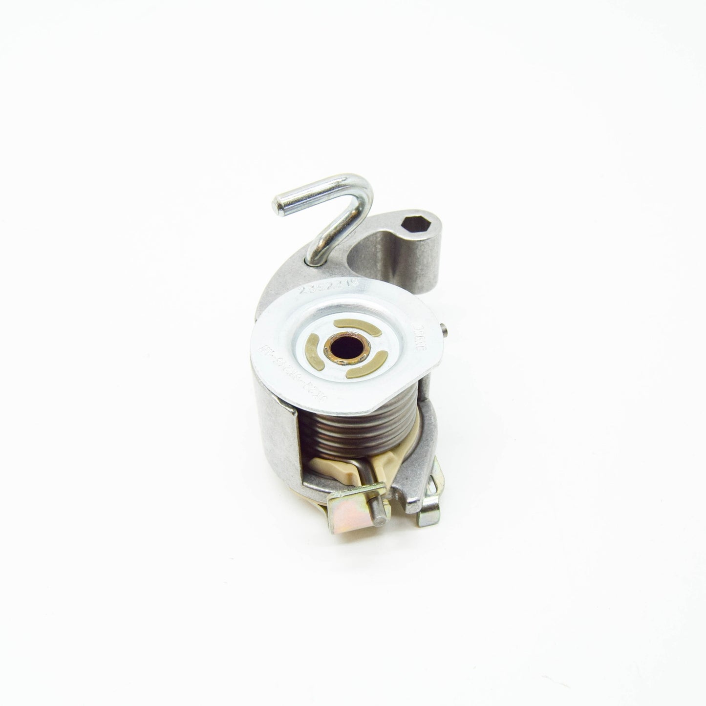 new ford focus c519 mk4 timing belt tensioner 2409611 gk2q-6k245-af original