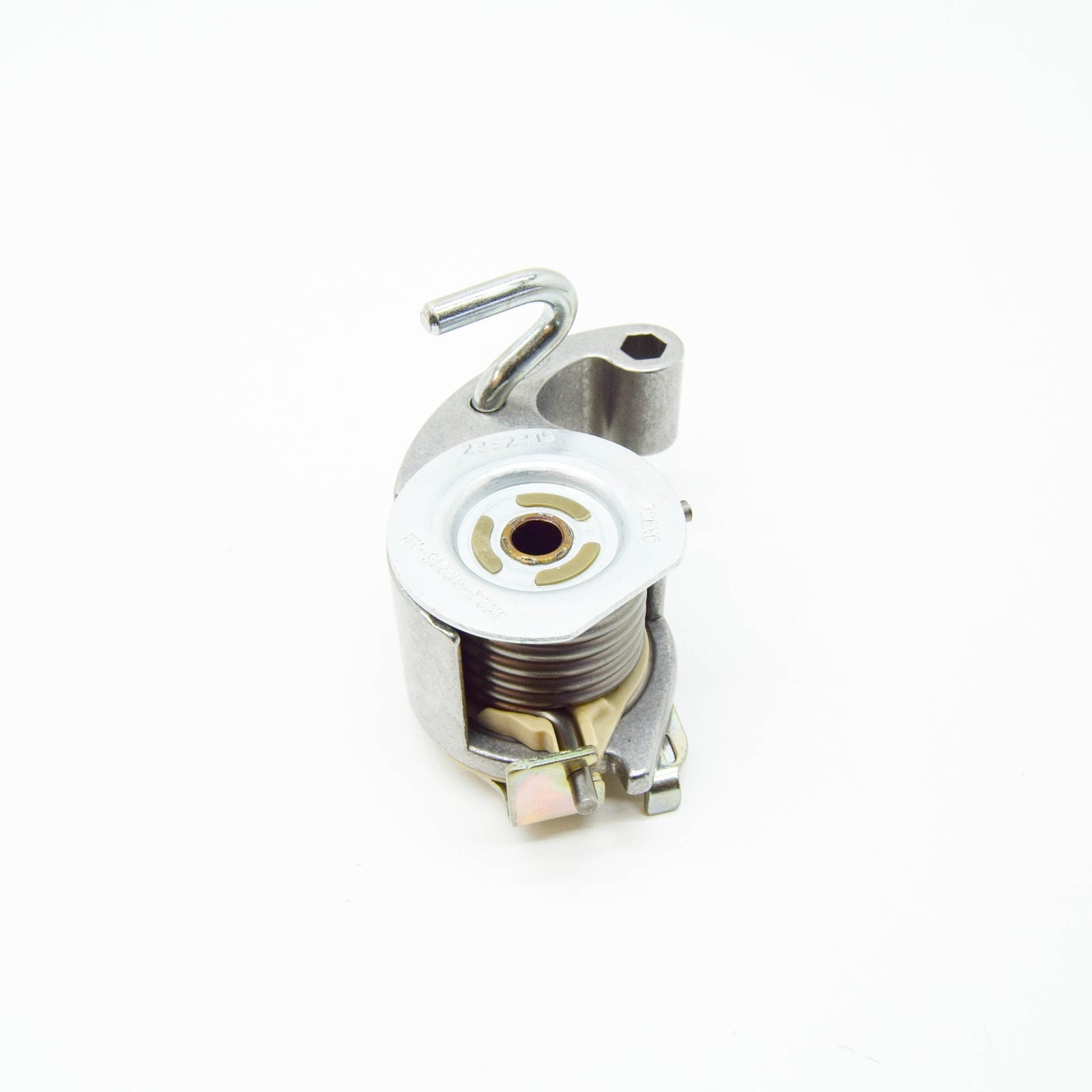 new ford focus c519 mk4 timing belt tensioner 2409611 gk2q-6k245-af original