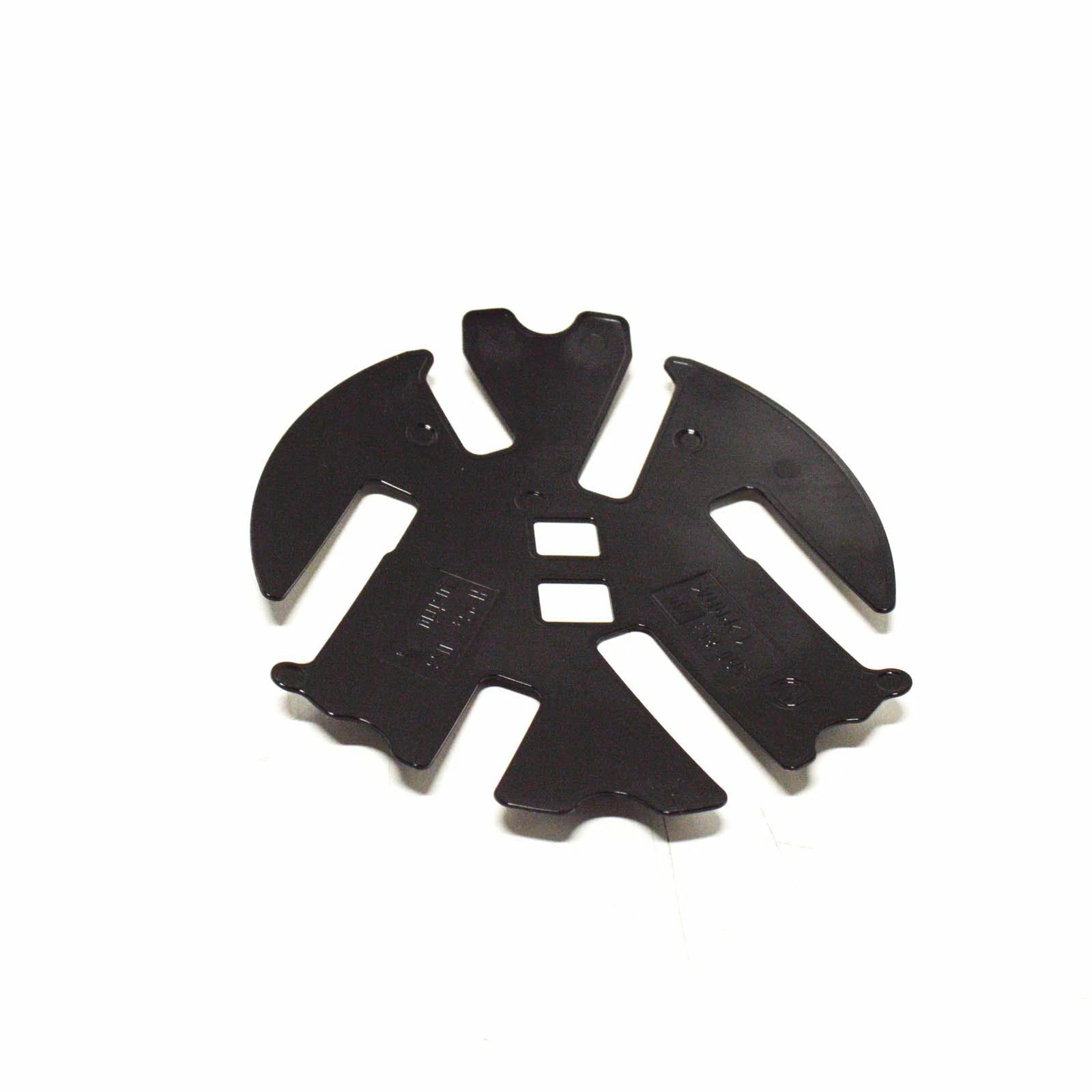 NEW VOLKSWAGEN GOLF MK7 CARRIER PLATE 5G0853719041