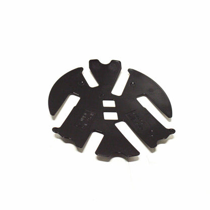 NEW VOLKSWAGEN GOLF MK7 CARRIER PLATE 5G0853719041