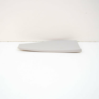 NEW MB A W169 REAR RIGHT WINDOW PILLAR BASE PLATE A16973002117H52 ORIGINAL