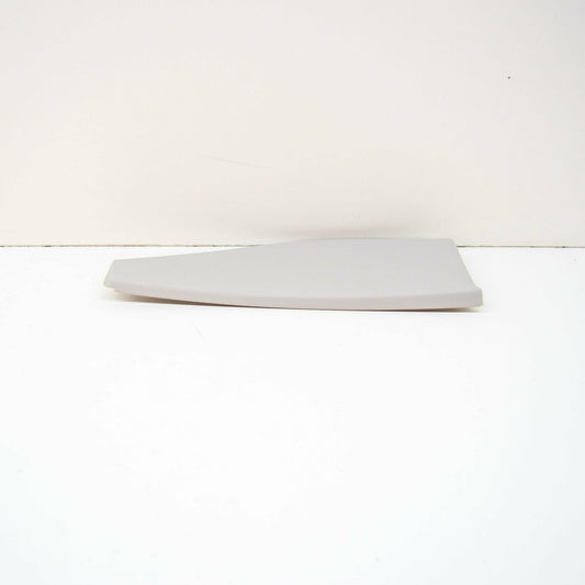 NEW MB A W169 REAR RIGHT WINDOW PILLAR BASE PLATE A16973002117H52 ORIGINAL