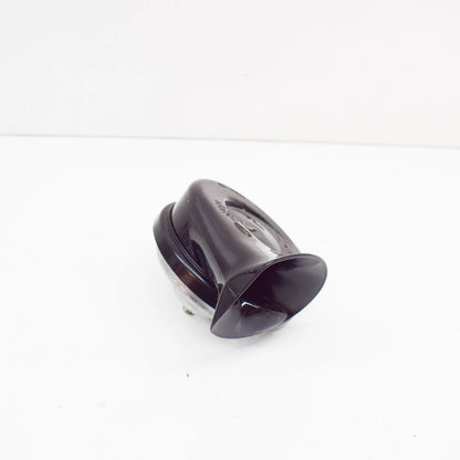 NEW BMW X5 E53 HIGH TONE HORN SIGNAL 61338387347 8387347 ORIGINAL