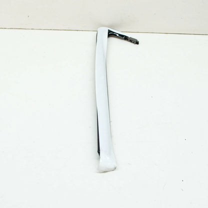 NEW AUDI A3 S 8V REAR RIGHT SIDE WINDOW CHROME TRIM 8V4853346AT94