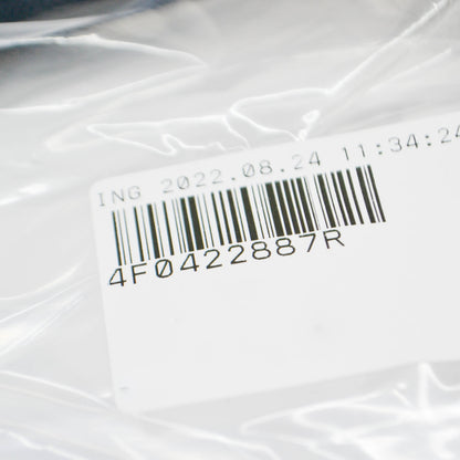 NEW AUDI A6 C6 POWER STEERING INTAKE HOSE 4F0422887R ORIGINAL