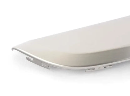 NEW BMW X5 F15 RIGHT SIDE SILL TRIM STRIP 51777321876 7321876 ORIGINAL