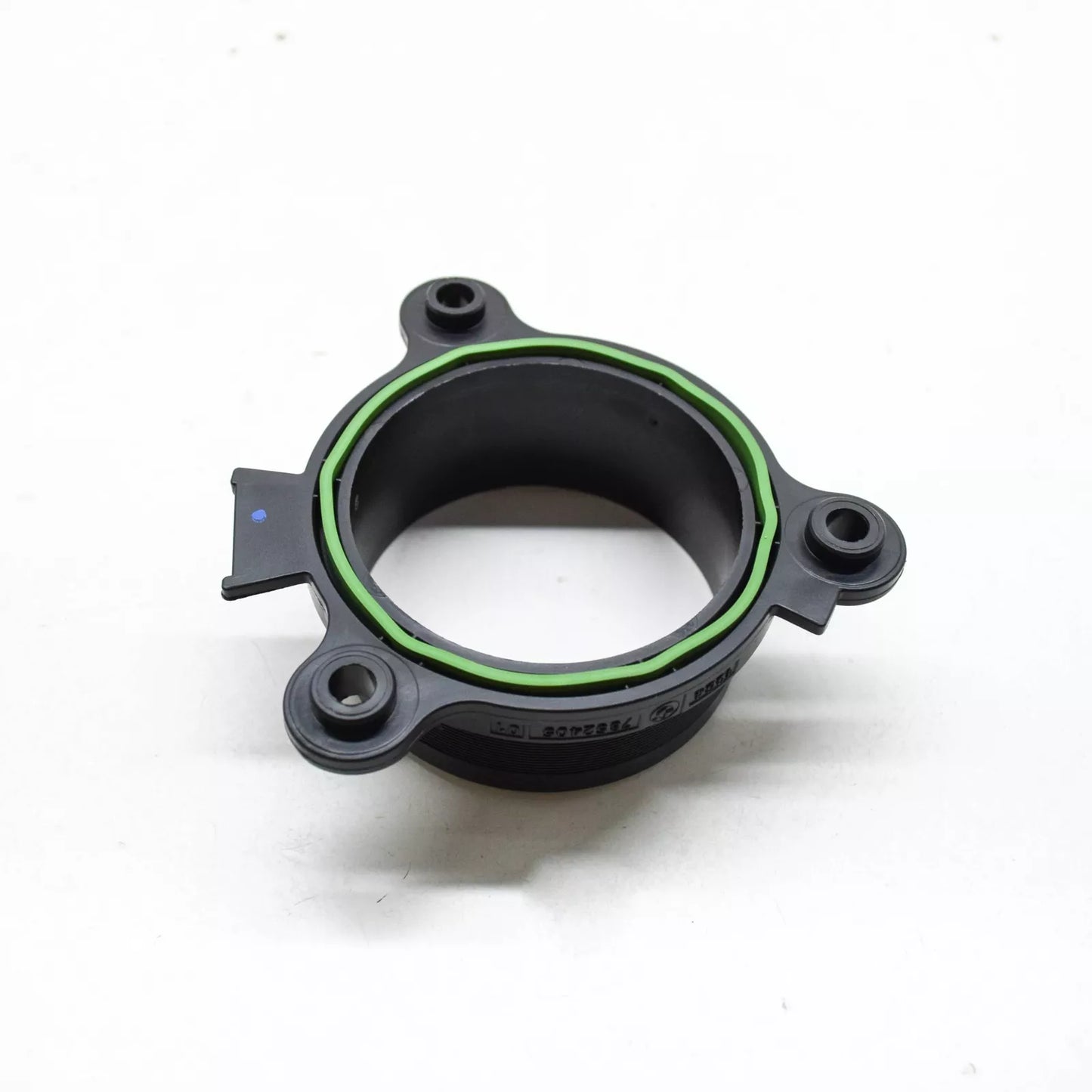 NEW BMW M5 F90 THROTTLE HOUSING HOSE CONNECTION 13547852405 ORIGINAL