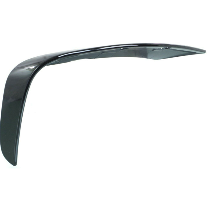 NEW MERCEDES-BENZ SLS AMG C197 FRONT BUMPER VALANCE A2228850738 ORIGINAL