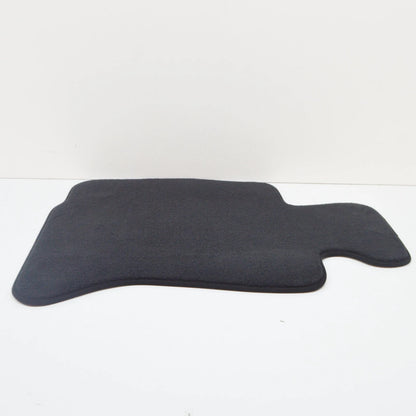 NEW BMW 6 COUPE F13 FRONT LEFT FLOOR MAT 7230401 51477230401 ORIGINAL