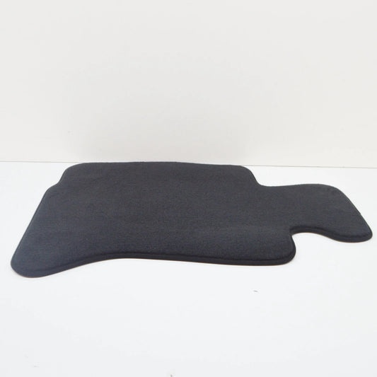 NEW BMW 6 COUPE F13 FRONT LEFT FLOOR MAT 7230401 51477230401 ORIGINAL