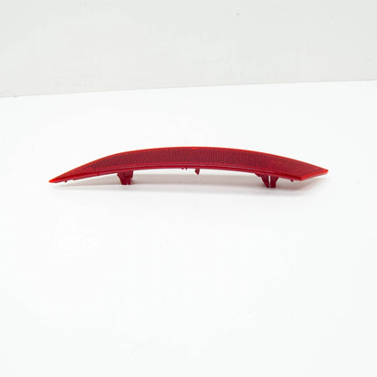 NEW SEAT LEON 5F REAR LEFT SIDE BUMPER REFLECTOR 5F0945105H ORIGINAL