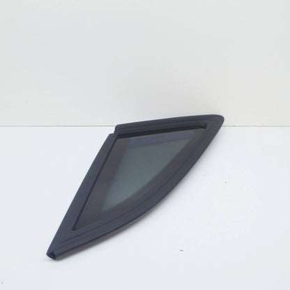 NEW AUDI Q3 8U REAR RIGHT DOOR SIDE WINDOW QUARTER GLASS 8U0845300BNVB ORIGINAL