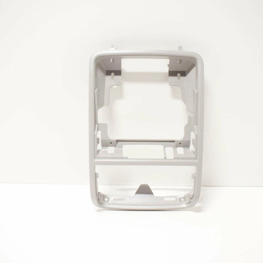 NEW VOLKSWAGEN GOLF MK5 INTERIOR LAMP HOUSING TRIM FRAME 1K0867489EY20