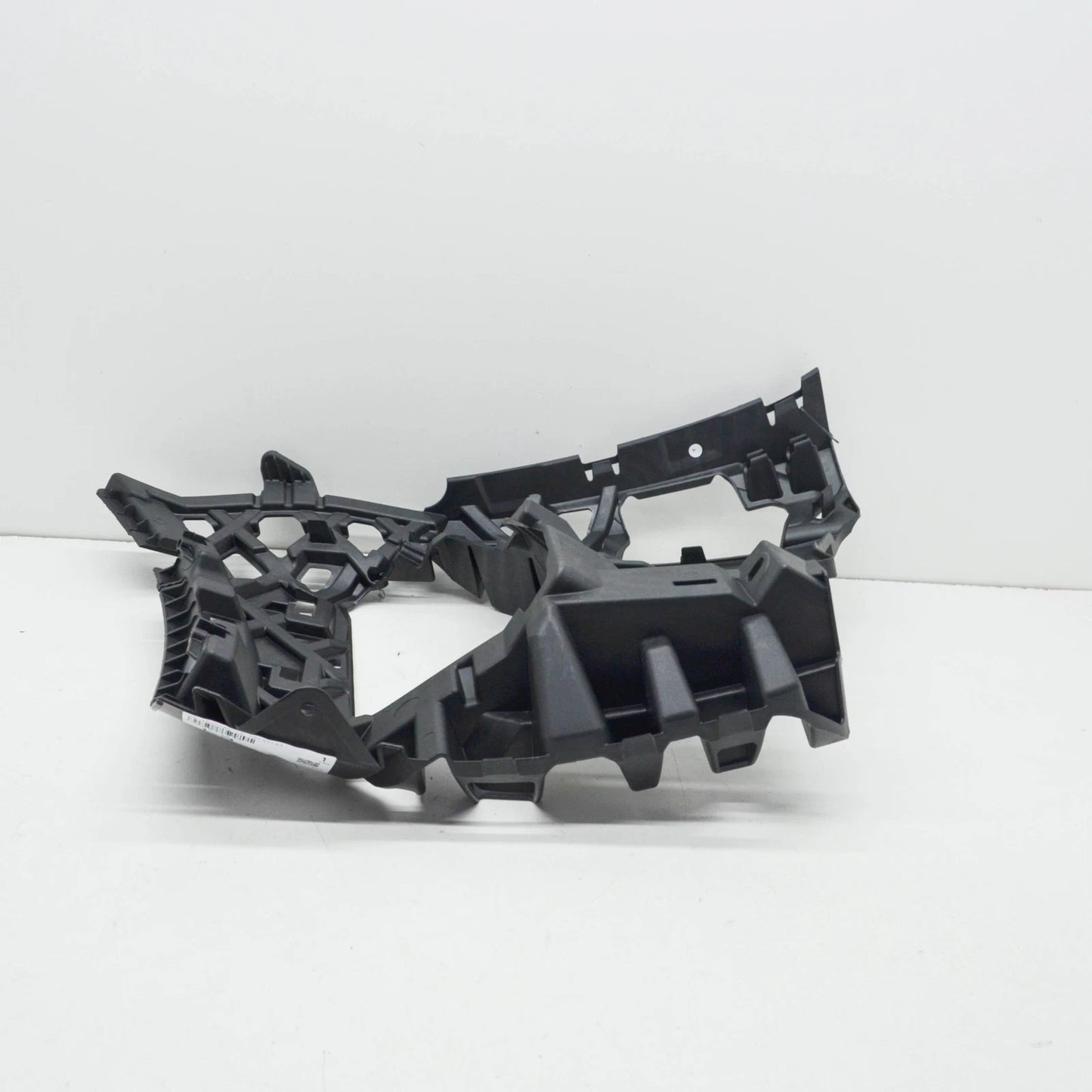 NEW VOLKSWAGEN GOLF MK7 GTI FRONT LEFT BUMPER BRACKET 5G0807723A 2014 ORIGINAL