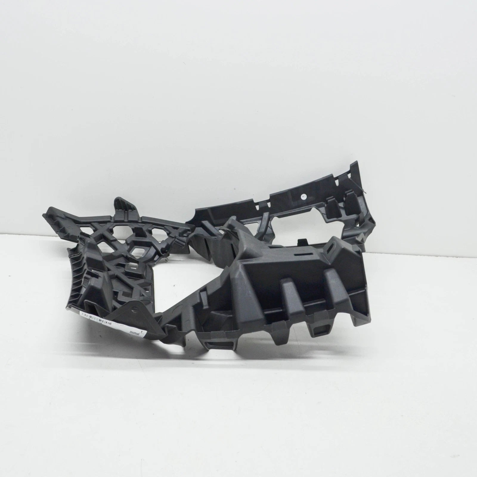 NEW VOLKSWAGEN GOLF MK7 GTI FRONT LEFT BUMPER BRACKET 5G0807723A 2014 ORIGINAL