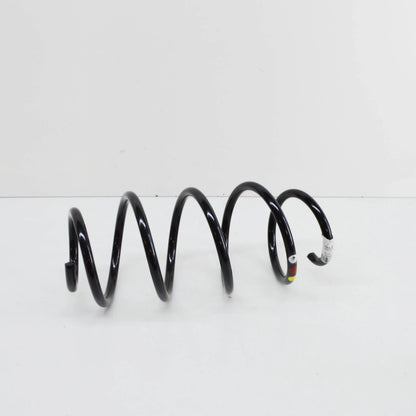 NEW AUDI A3 SPORTBACK 8P FRONT COIL SPRING 1K0411105FG ORIGINAL