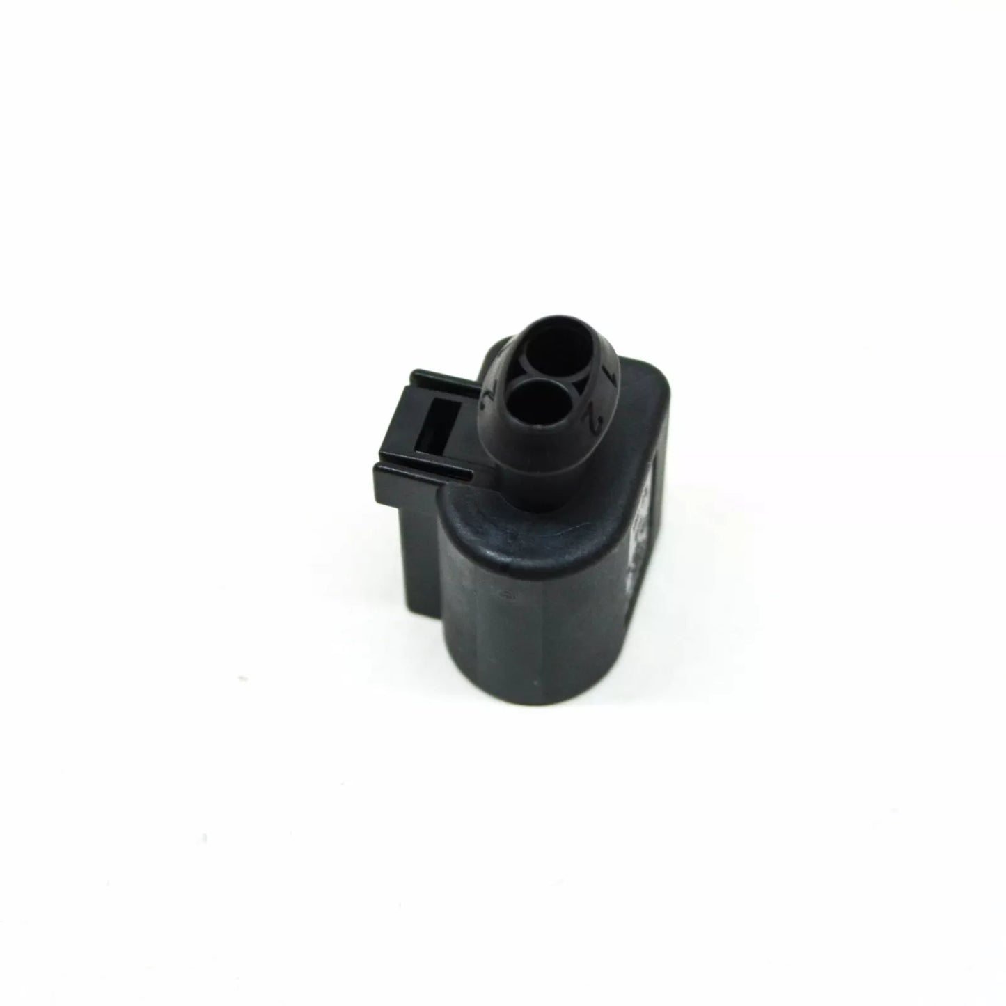 NEW AUDI Q8 REAR BRAKE CALIPER SERVOMOTOR 2 PIN PLUG CONTACT 1J0973722 ORIGINAL