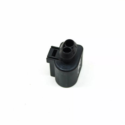 NEW AUDI Q8 REAR BRAKE CALIPER SERVOMOTOR 2 PIN PLUG CONTACT 1J0973722 ORIGINAL