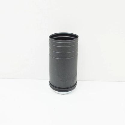 NEW BMW X5 E70 FRONT AXLE PROTECTIVE TUBE WITH SUPPORT POT 31336776554 ORIGINAL